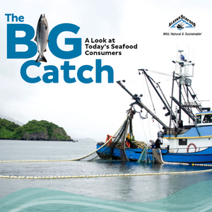 THE BIG CATCH